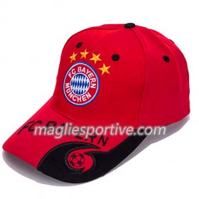 Bayern Monaco Cappellino 2019/2020